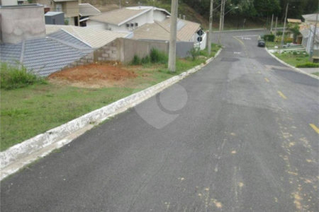 Terreno à venda no condomínio Residencial São Miguel, Vinhedo - SP