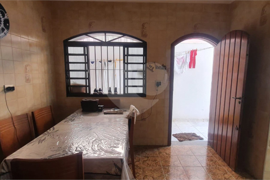 Sobrado à venda com 2 quartos, sendo 1 suíte, em Imirim, São Paulo, SP