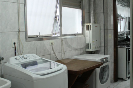Apartamento à venda com 4 quartos, sendo 1 suíte, no Centro, São Bernardo do Campo, SP