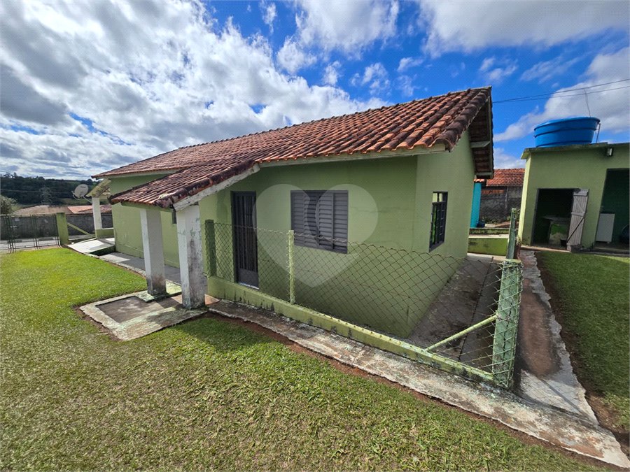 Chácara à venda com 5 quartos em Estância Conceição, Itapetininga, SP