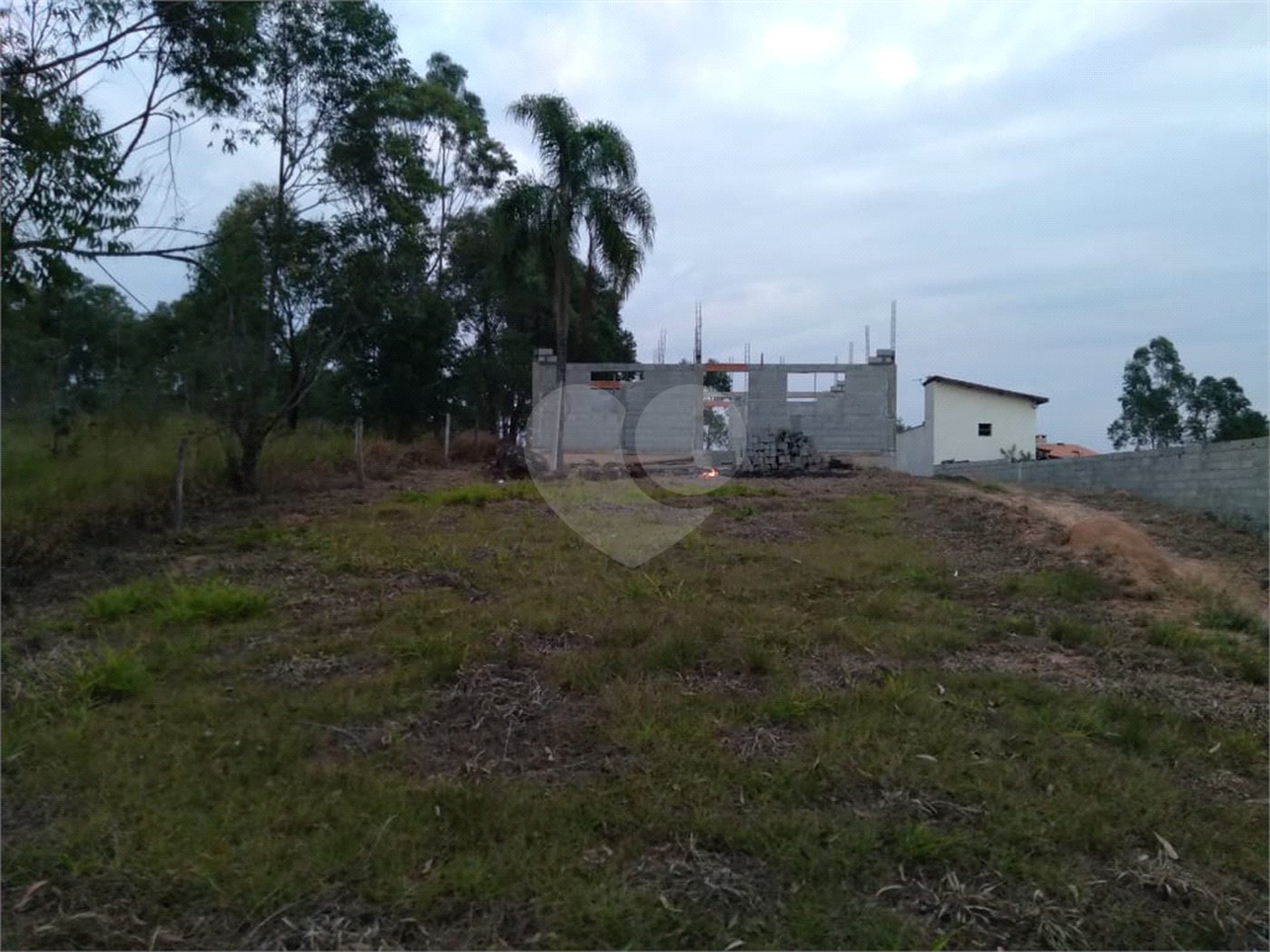 Chácara à venda com 1 suíte em Loteamento Colinas Verdes, Atibaia, SP