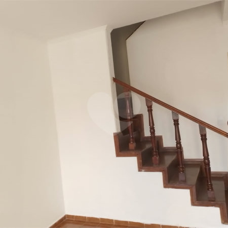 Sobrado à venda com 2 quartos em Vila Campestre, São Paulo, SP