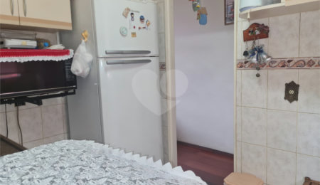 Apartamento à venda com 2 quartos em Parque Suzano, Suzano, SP