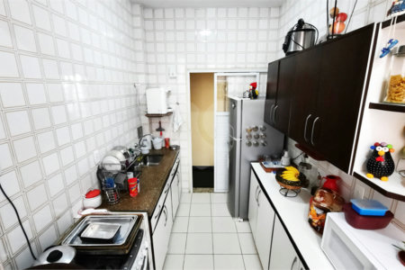 Apartamento à venda com 3 quartos, sendo 1 suíte, em Tijuca, Rio de Janeiro, RJ