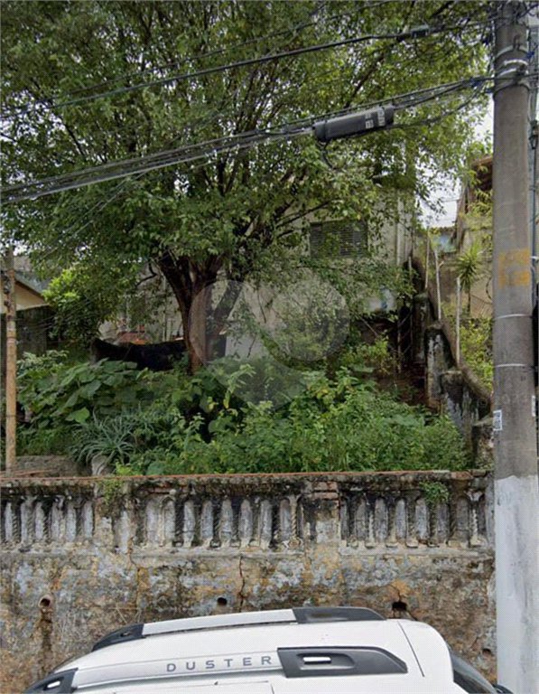 Casa à venda com 1 quarto em Parada Inglesa, São Paulo, SP