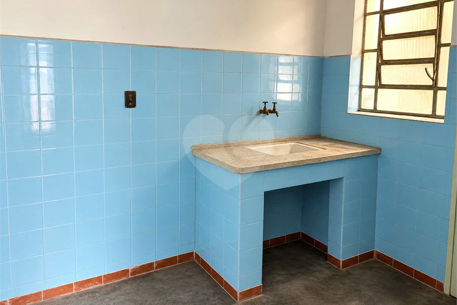 Casa à venda com 4 quartos em Santana, São Paulo, SP