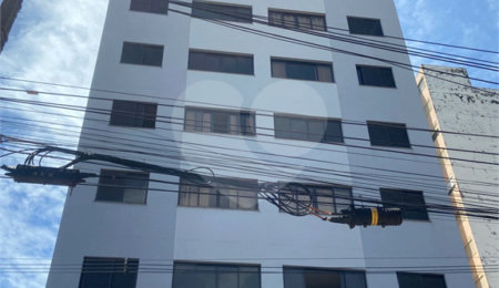 Apartamento à venda com 2 quartos no Centro, Araraquara, SP