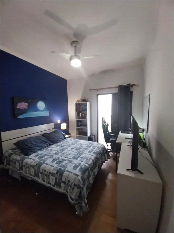 Apartamento à venda com 4 quartos, sendo 1 suíte, em Vila Ipojuca, São Paulo, SP