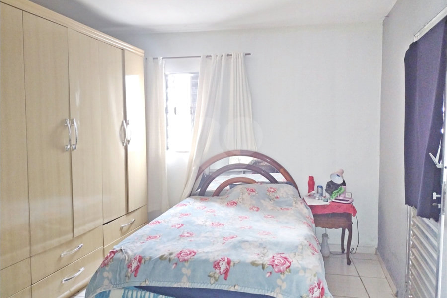 Casa à venda com 3 quartos em Casa Verde, São Paulo, SP