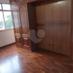 Apartamento à venda com 4 quartos, sendo 1 suíte, em Tijuca, Rio de Janeiro, RJ