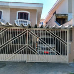 Sobrado à venda com 4 quartos, sendo 1 suíte, em Limão, São Paulo, SP