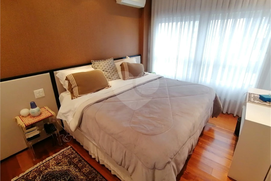 Apartamento à venda com 2 quartos em Paraíso, São Paulo, SP