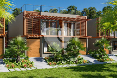 Casa à venda com 3 suítes, no condomínio Vista Mundaí Privilège, Porto Seguro - BA