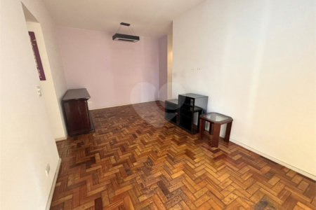 Apartamento à venda com 3 quartos, sendo 1 suíte, em Tijuca, Rio de Janeiro, RJ