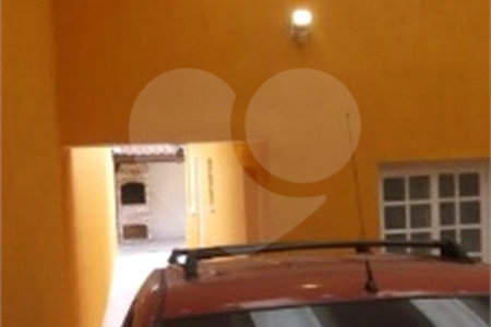 Casa Térrea à venda com 2 quartos, sendo 1 suíte, em Vila Rosália, Guarulhos, SP