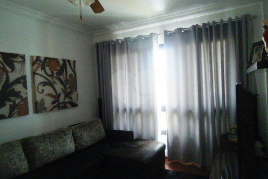 Apartamento à venda com 4 quartos, sendo 2 suítes, em Santana, São Paulo, SP