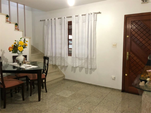 Sobrado à venda com 2 quartos em Tucuruvi, São Paulo, SP