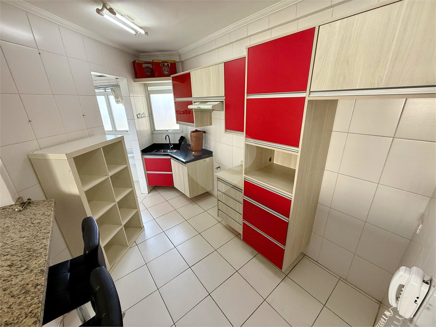 Apartamento à venda com 3 quartos, sendo 1 suíte,  em Baeta Neves, São Bernardo do Campo, SP