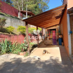 Chácara à venda com 5 quartos, sendo 3 suítes, em Loteamento Residencial Vista Linda, São José dos Campos, SP