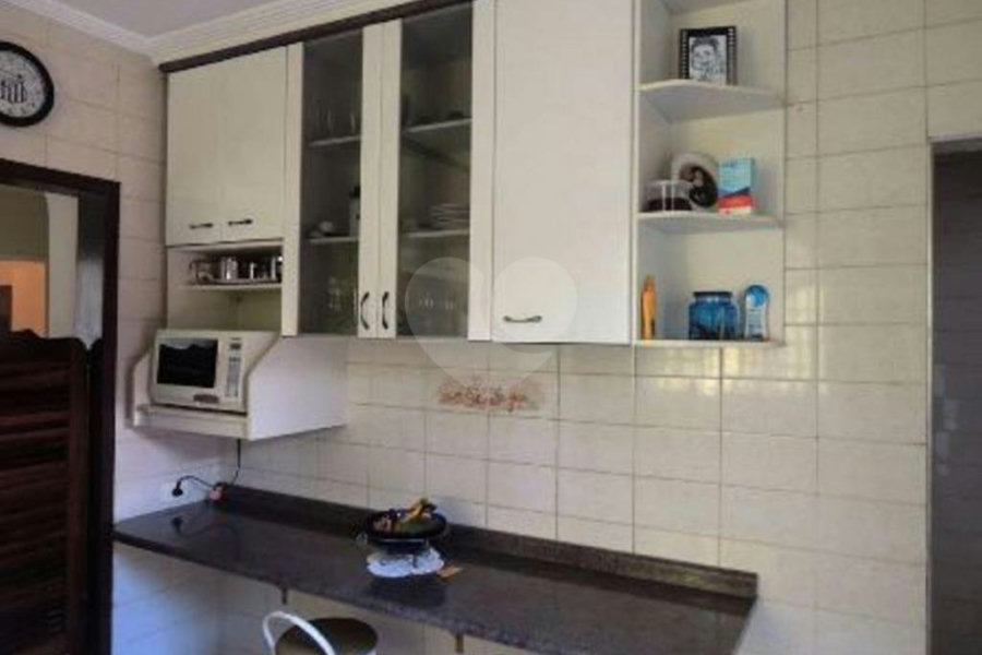Casa Térrea à venda com 2 quartos em Freguesia do Ó, São Paulo, SP
