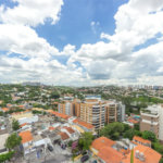 Cobertura à venda com 3 quartos, sendo 2 suítes, em Vila Progredior, São Paulo, SP