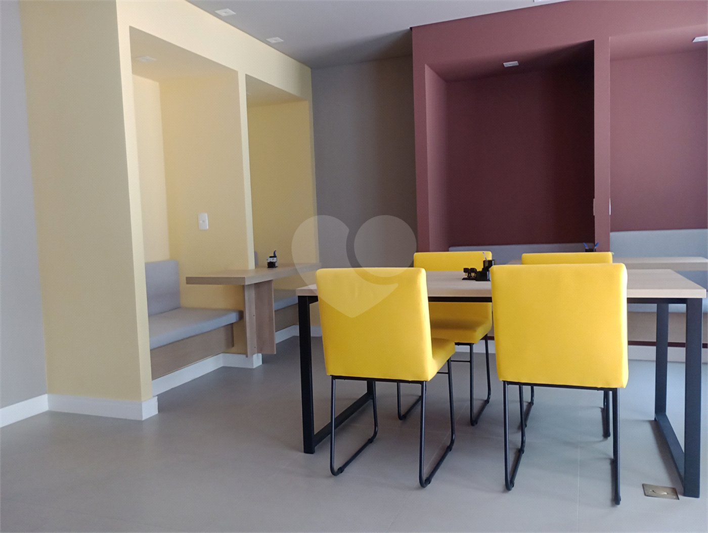 Studio à venda com 1 quarto em Perdizes, São Paulo, SP