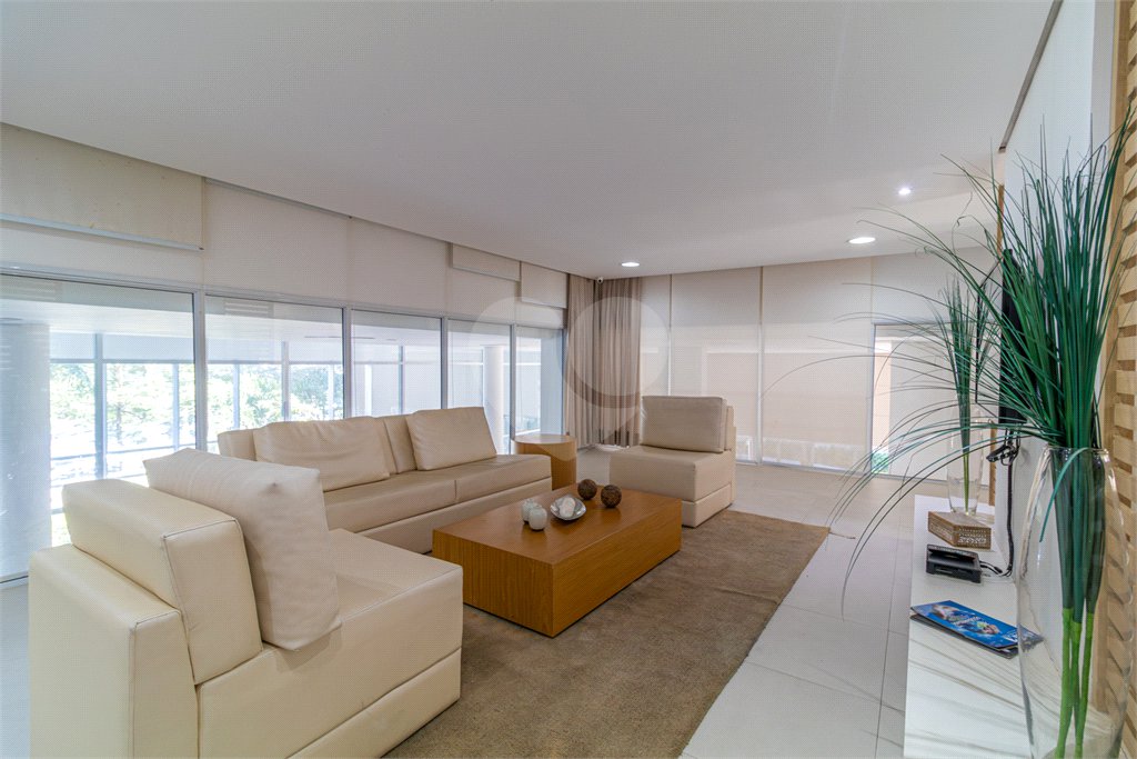 Apartamento à venda ou para alugar com 1 suíte em Chácara Klabin, São Paulo, SP