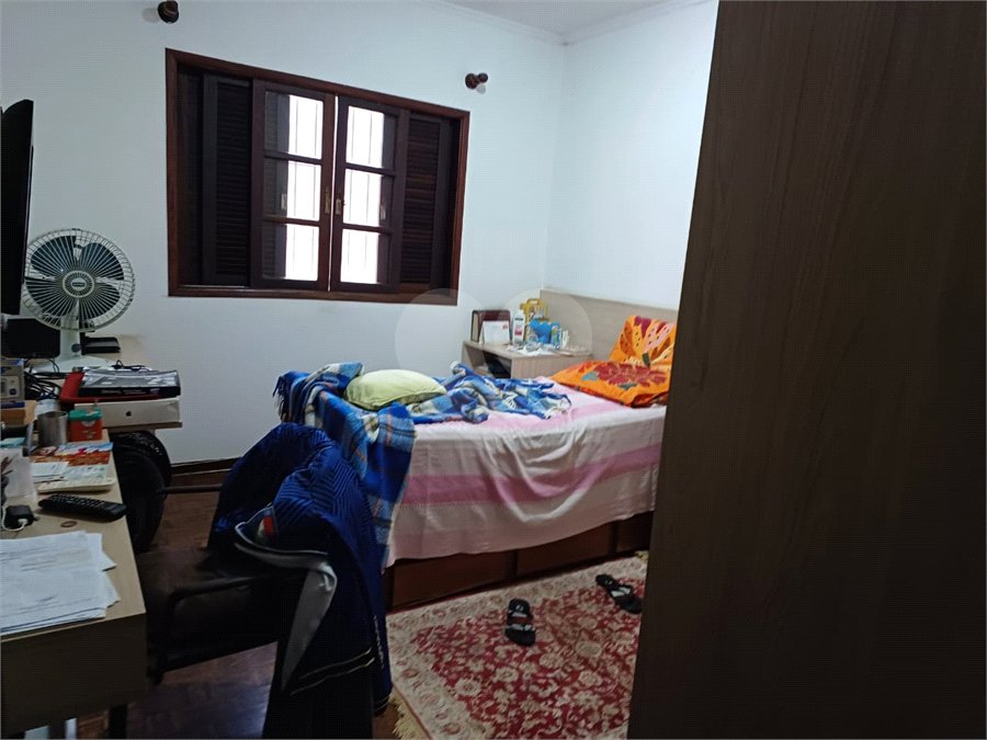 Casa à venda com 3 quartos, sendo 1 suíte, em Santana, São Paulo, SP