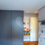 Apartamento à venda com 3 suítes em Brooklin, São Paulo, SP