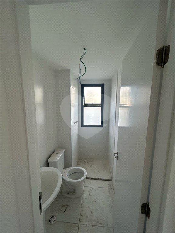 Apartamento à venda com 2 quartos em Vila Suzana, São Paulo, SP