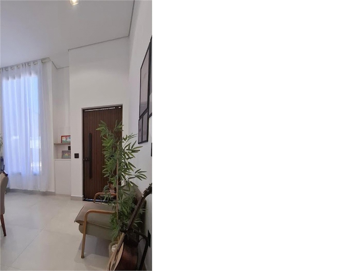 Casa à venda com 2 quartos, sendo 1 suíte, no condomínio Jardim Park Real, Indaiatuba - SP