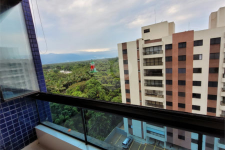 Duplex à venda com 2 quartos em Riviera, Bertioga, SP