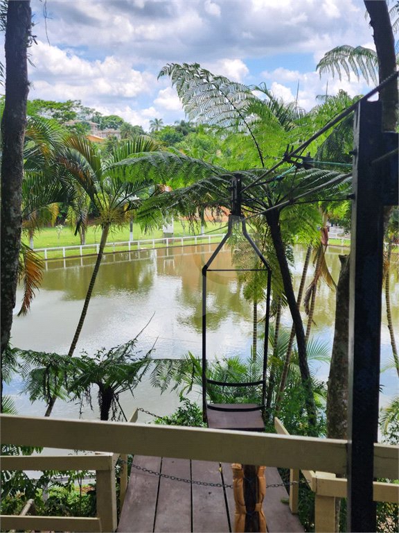 Chácara à venda com 3 quartos, sendo 2 suítes, em Caixa D´água, Vinhedo, SP