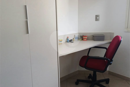 Apartamento à venda com 3 suítes em Nova Petrópolis, São Bernardo do Campo, SP