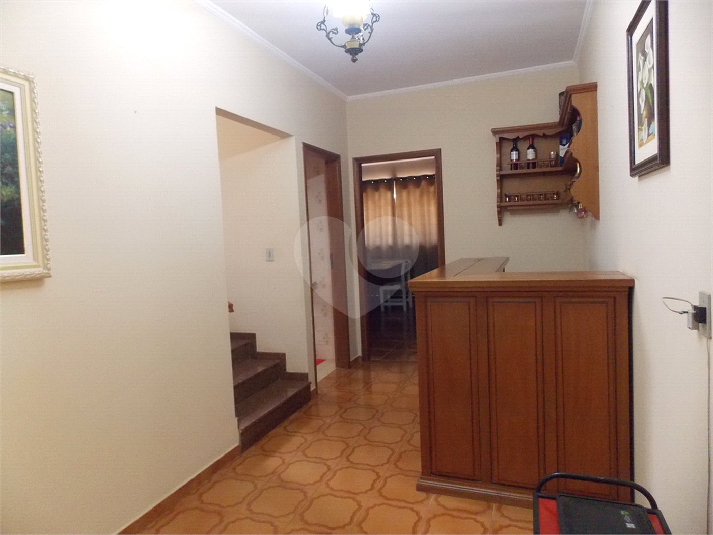 Casa à venda ou para alugar com 5 quartos, sendo 3 suítes,  no Centro, Atibaia, SP