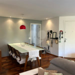 Apartamento à venda com 2 quartos, sendo 1 suíte, em Vila Andrade, São Paulo, SP