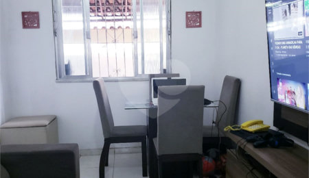Apartamento à venda com 2 quartos, sendo 1 suíte,  em Andaraí, Rio de Janeiro, RJ