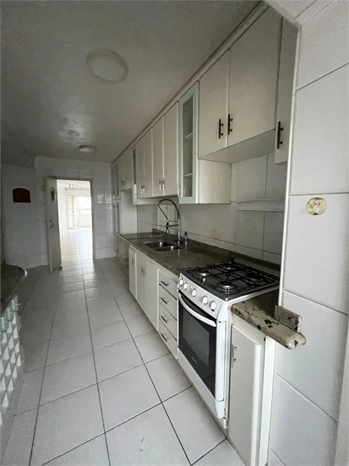 Apartamento à venda com 3 quartos, sendo 1 suíte, em Bela Aliança, São Paulo, SP