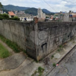 Terreno à venda em Vila Mazzei, São Paulo, SP