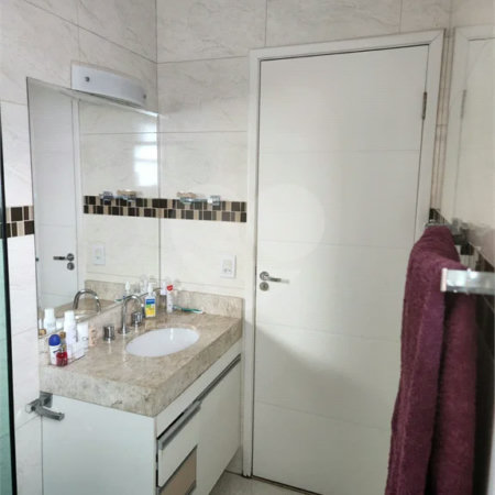 Sobrado à venda com 2 suítes em Vila Mazzei, São Paulo, SP