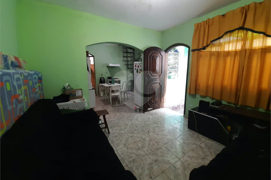 Sobrado à venda com 2 quartos, sendo 1 suíte, em Mandaqui, São Paulo, SP