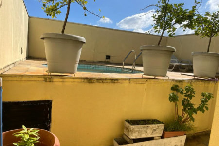 Cobertura à venda com 3 quartos, sendo 1 suíte, em Vila Suzana, São Paulo, SP