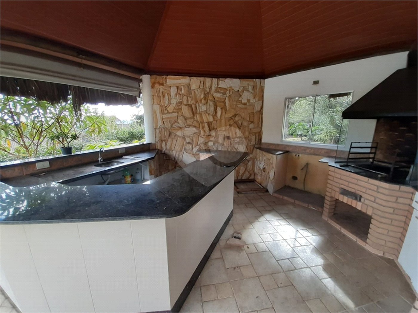 Casa Térrea à venda com 4 quartos, sendo 2 suítes, em Serra da Cantareira, Mairiporã, SP