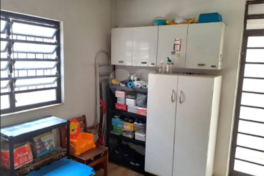 Sobrado à venda com 3 quartos, sendo 1 suíte, em Freguesia do Ó, São Paulo, SP