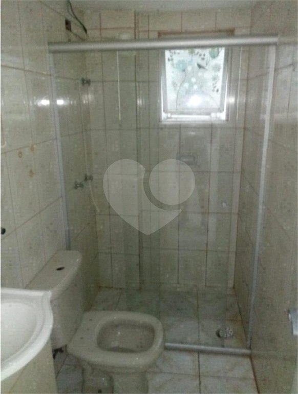 Apartamento à venda com 2 quartos em Campo Grande, Rio de Janeiro, RJ