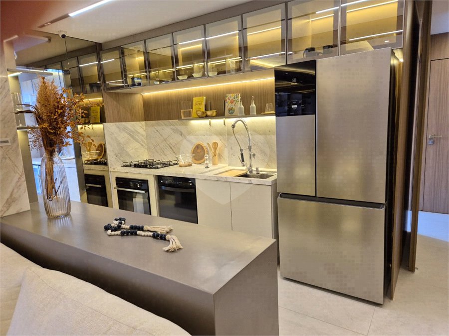 Apartamento à venda com 3 suítes em Ipiranga, São Paulo, SP