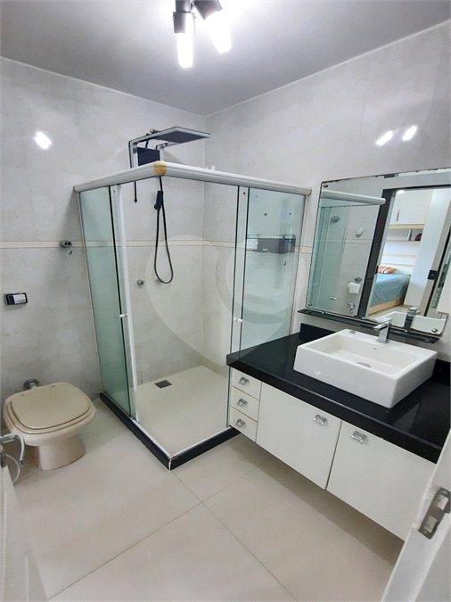 Apartamento à venda com 3 suítes em Maracanã, Rio de Janeiro, RJ