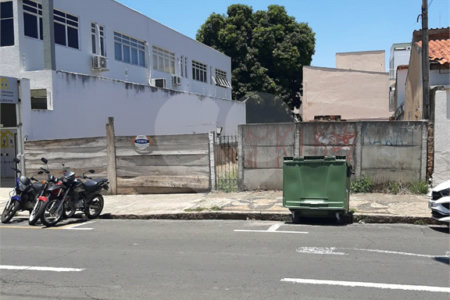 Terreno à venda em Vila Sfeir, Indaiatuba, SP