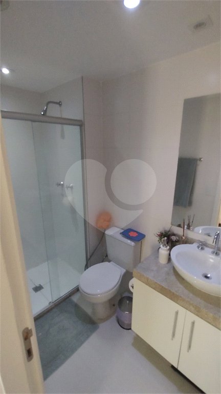 Apartamento à venda com 2 quartos, sendo 1 suíte, em Santana, São Paulo, SP