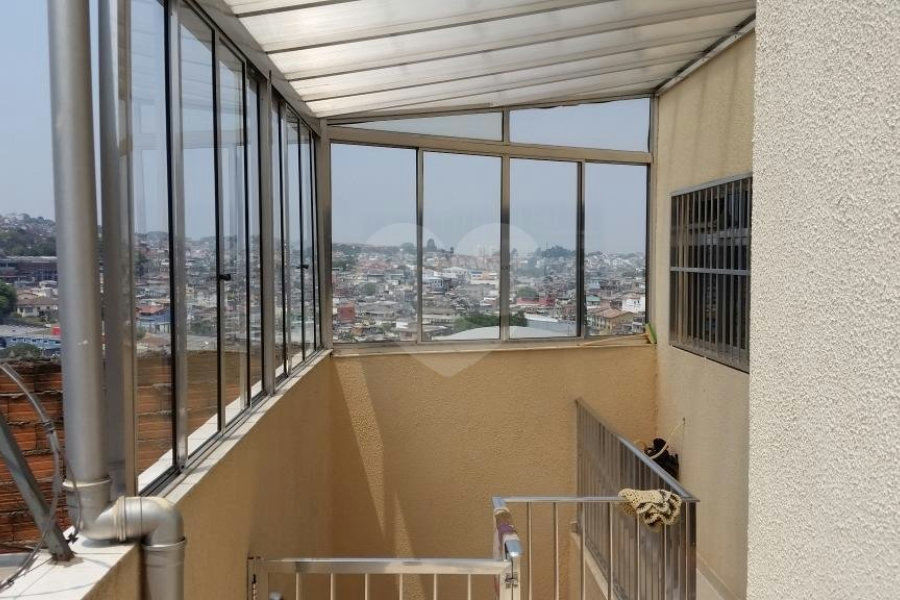Sobrado à venda com 3 quartos, sendo 1 suíte, em Tremembé, São Paulo, SP